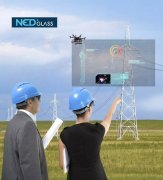 AR/VR将成为下一代计较平台：人们跟消息世界打